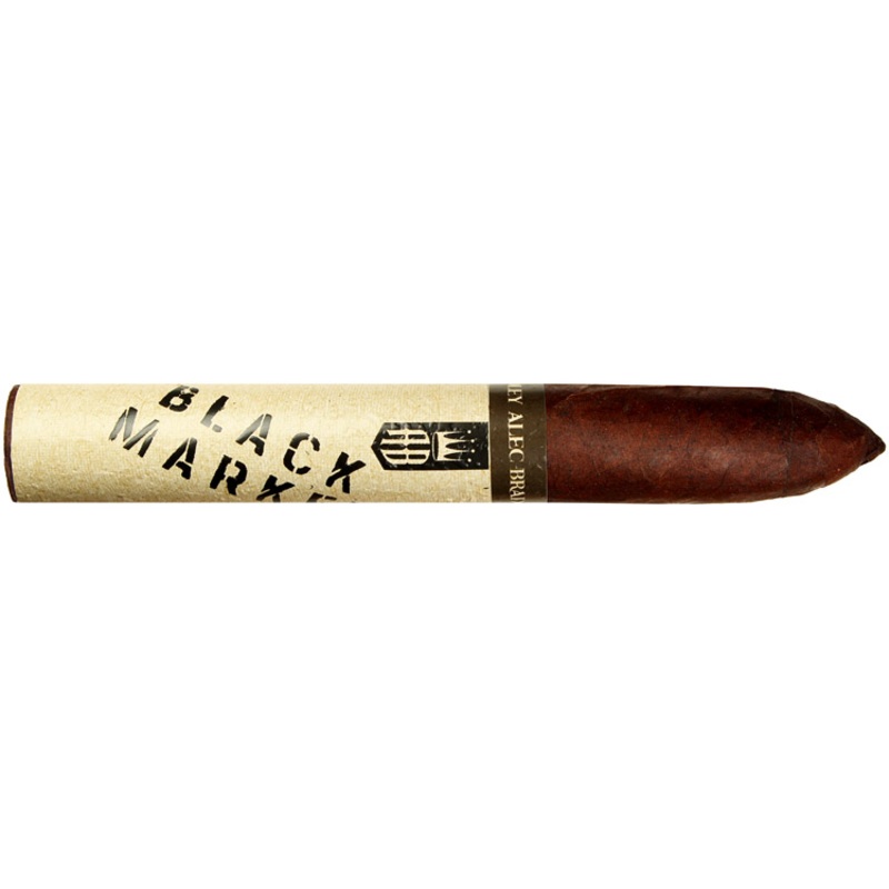 Alec Bradley Black Market Torpedo 6″1/8 * 54
