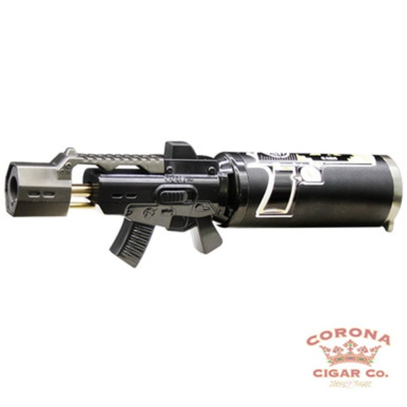 Guns & Gars 2nd Amendment Torch Lighter