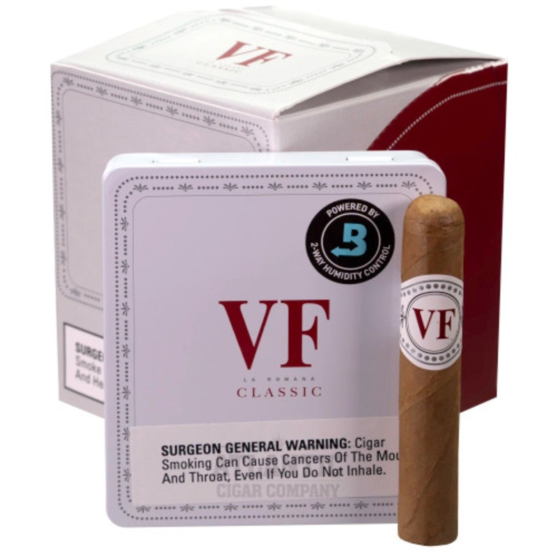 VegaFina Classic (4×42)