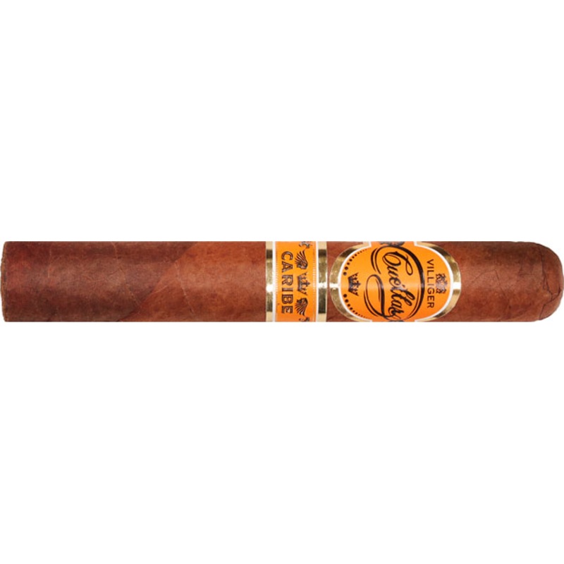 Villiger Cuellar Caribe Robusto 5″ * 48