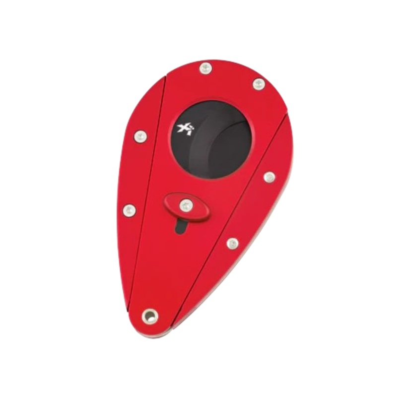 Xikar Xi1-Red Red