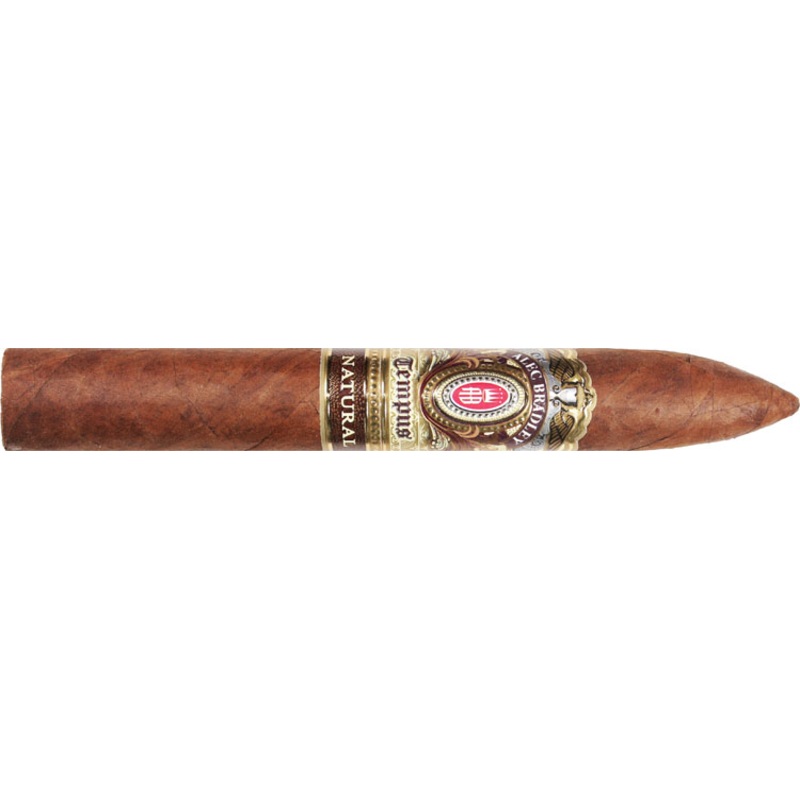Alec Bradley Tempus Natural Torpedo 6″1/8 * 52