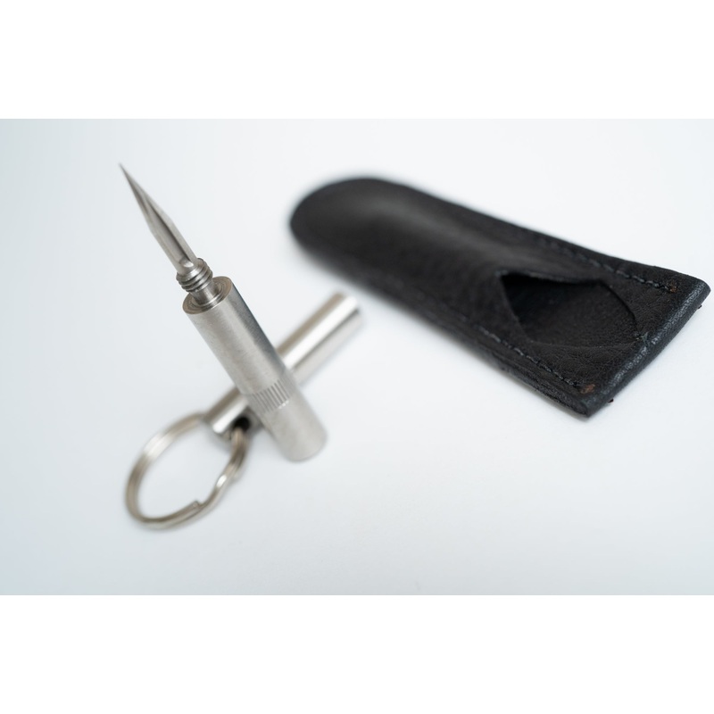Brizard and Co. – The “Trilogy” Cigar Punch – Dakota Black