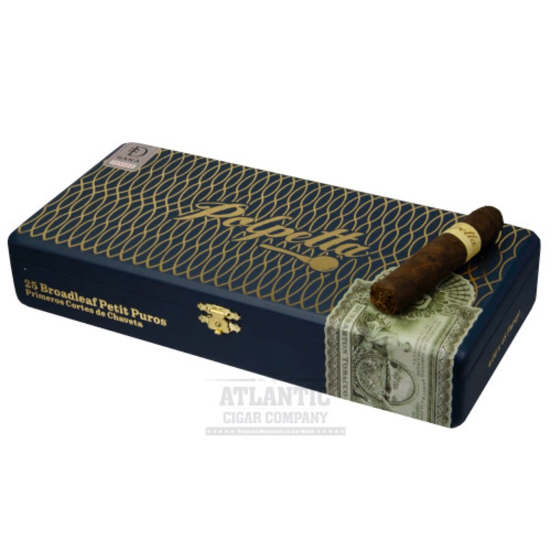Polpetta by Dunbarton Tobacco & Trust (4×48)