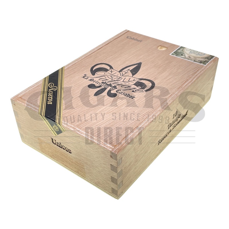 Tatuaje Reserva Broadleaf Unicos 1 Cigar