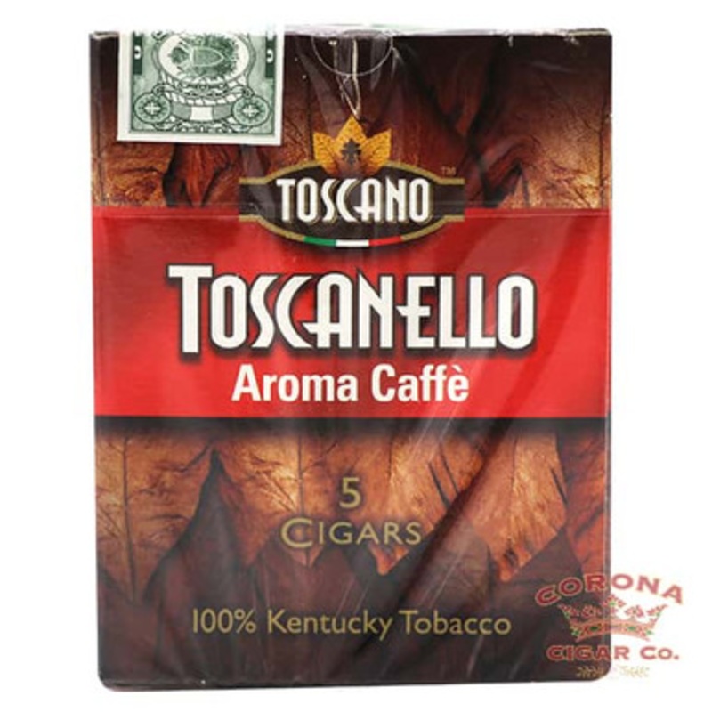 Toscano Toscanello Cafe (3 1/8 x 36)