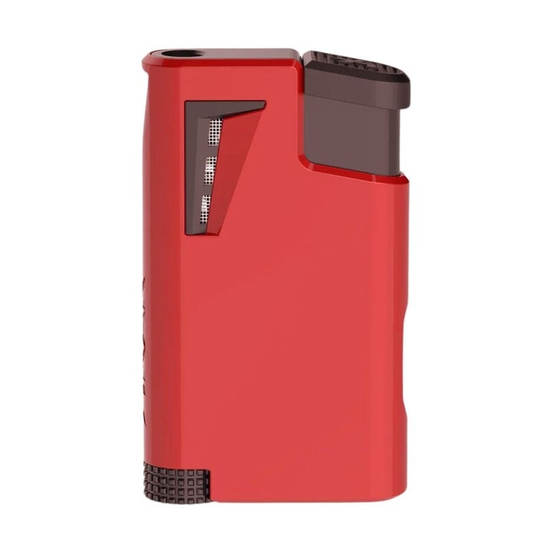 XIKAR XK1 Single-jet Flame Lighter (100% off) Matte Black