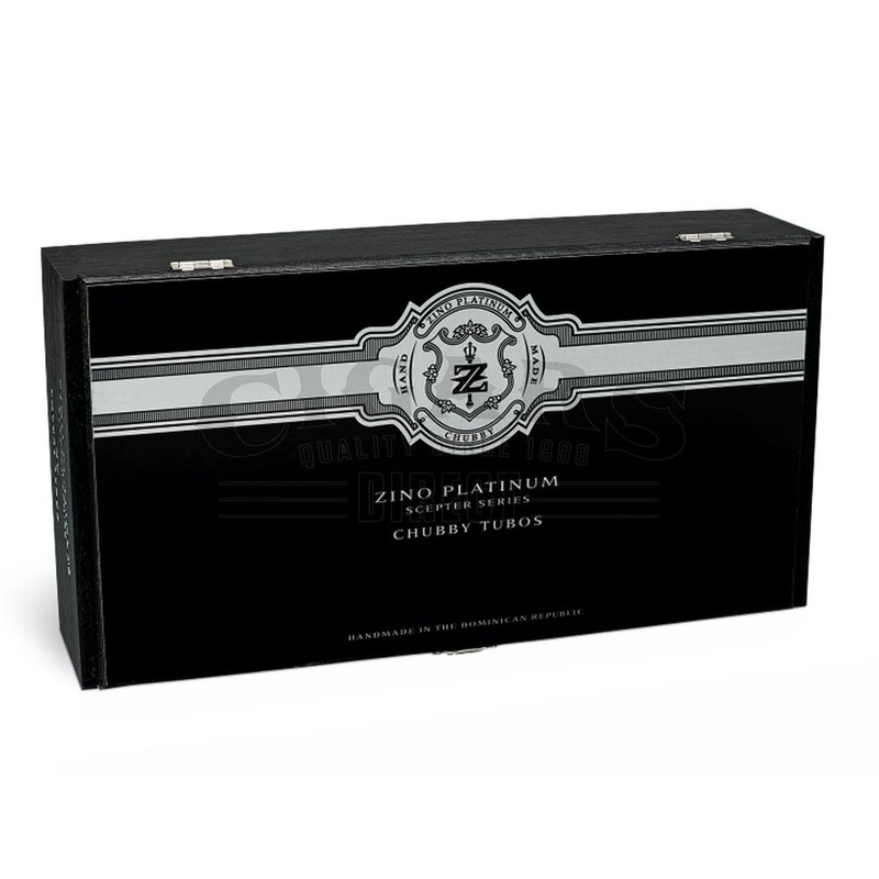 Zino Platinum Scepter Chubby Perfecto 1 Cigar