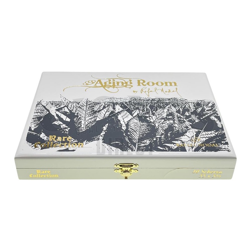 Aging Room Rare Collection Scherzo Robusto 1 Cigar