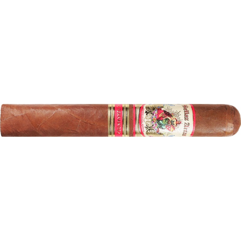 AJ Fernandez Bellas Artes Toro 6″ * 54