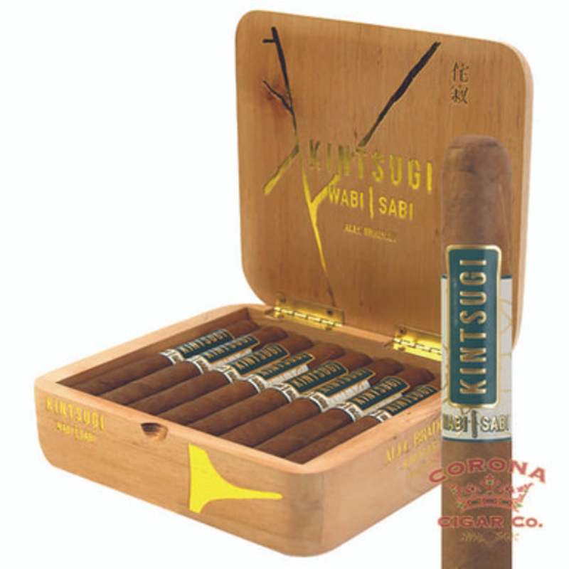 Alec Bradley Kintsugi Wabi Sabi Toro (6 x 52)