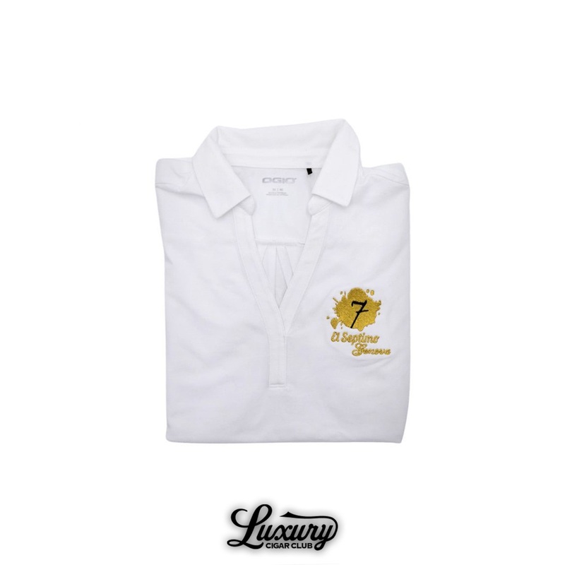 El Septimo OGIO Womens Fitted Polo Shirt s