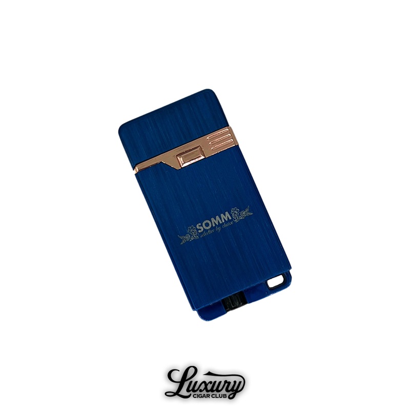 Somm Hybrid Lighter blue
