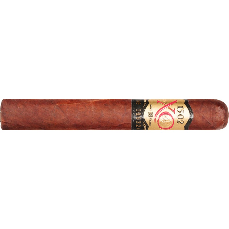 1502 XO Conquistador 6″ * 56