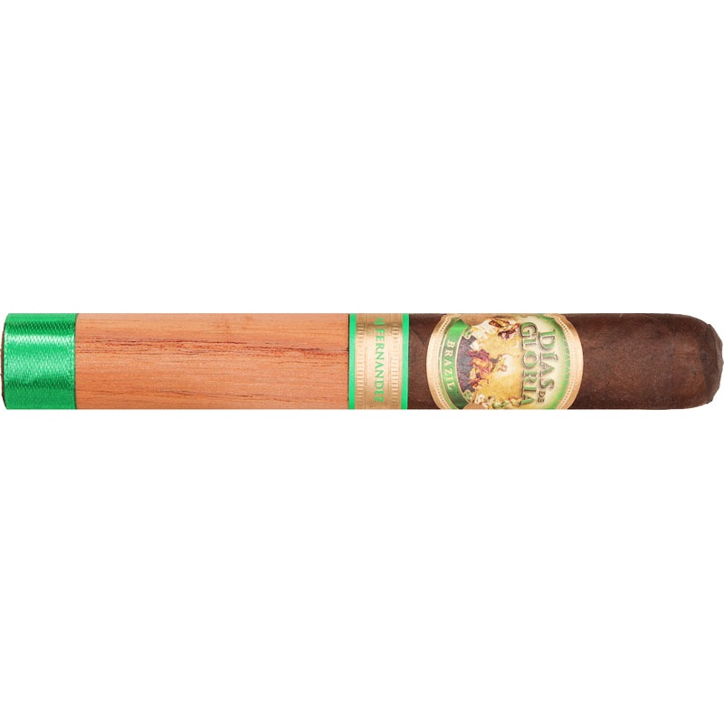 AJ Fernandez Dias de Gloria Brazil Gordo 6″1/2 * 60