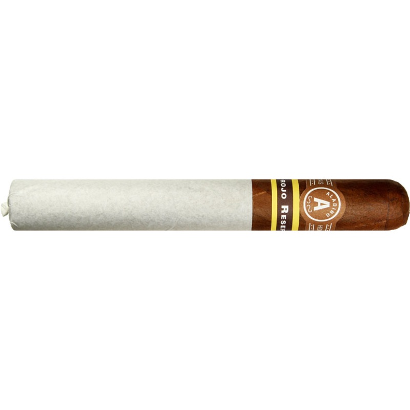 Aladino Corojo Reserva Toro 6″ * 52