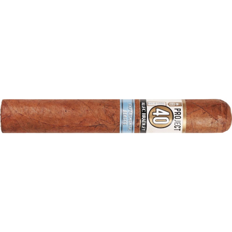Alec Bradley Project 40 Robusto 5″ * 50