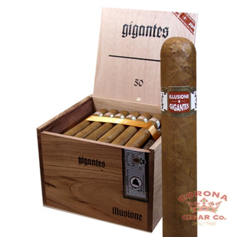 Illusione Gigantes Connecticut (6 1/2 x 56)