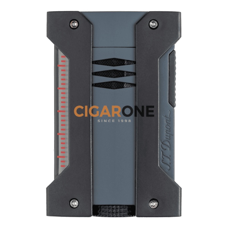 ST DUPONT Defi Extreme Matte Graphite & Black