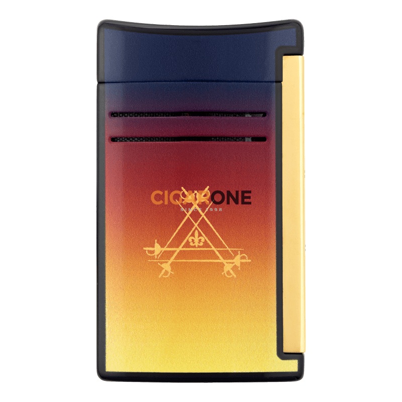 ST DUPONT Maxijet – Montecristo L’aurore