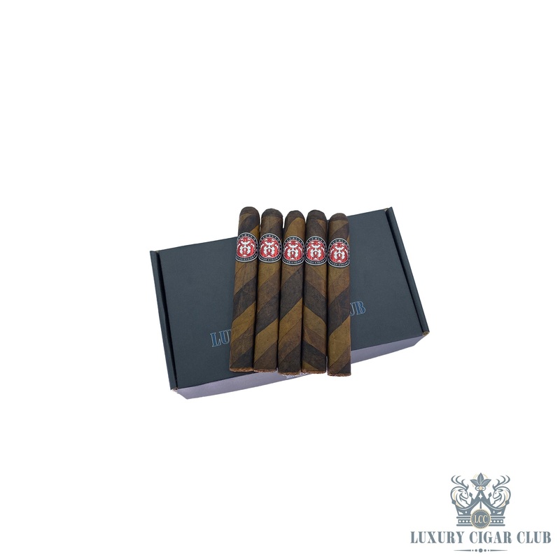 Veritas 3 Blends 5 pack 3 blends (6×52)