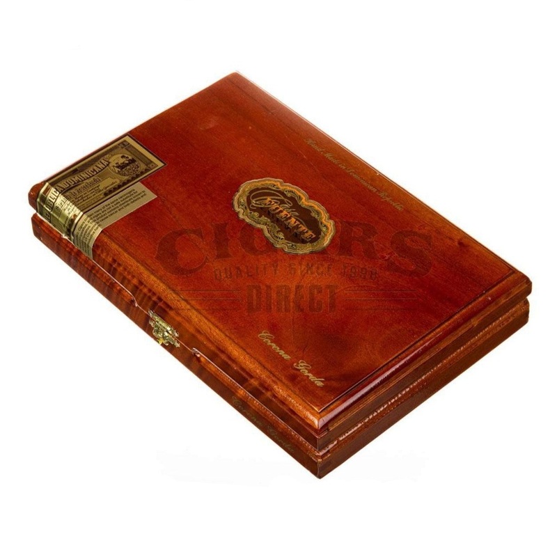 Arturo Fuente Casa Fuente Corona Gorda 1 Cigar