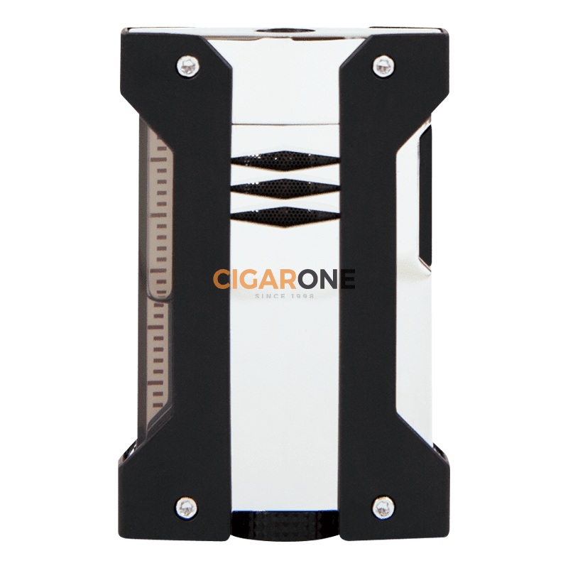 ST DUPONT Defi Extreme Chrome
