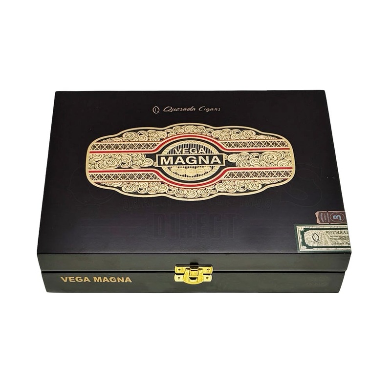 Vega Magna Toro 1 Cigar