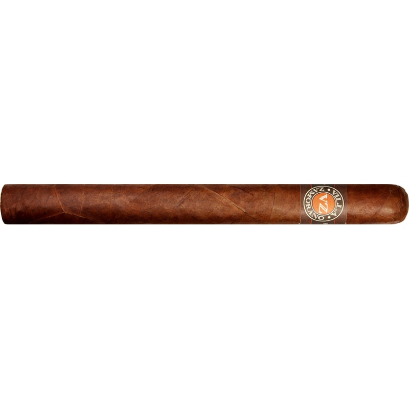 Villa Zamorano Churchill 7″ * 48