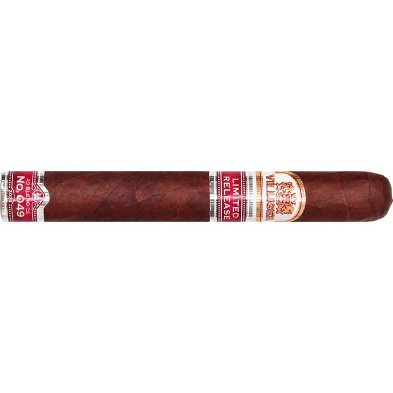 Villiger Limited Release No. 049 6″ * 52