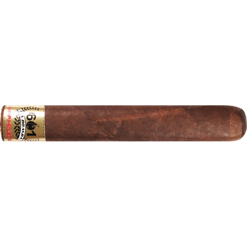601 La Bomba Warhead X 6″ * 55