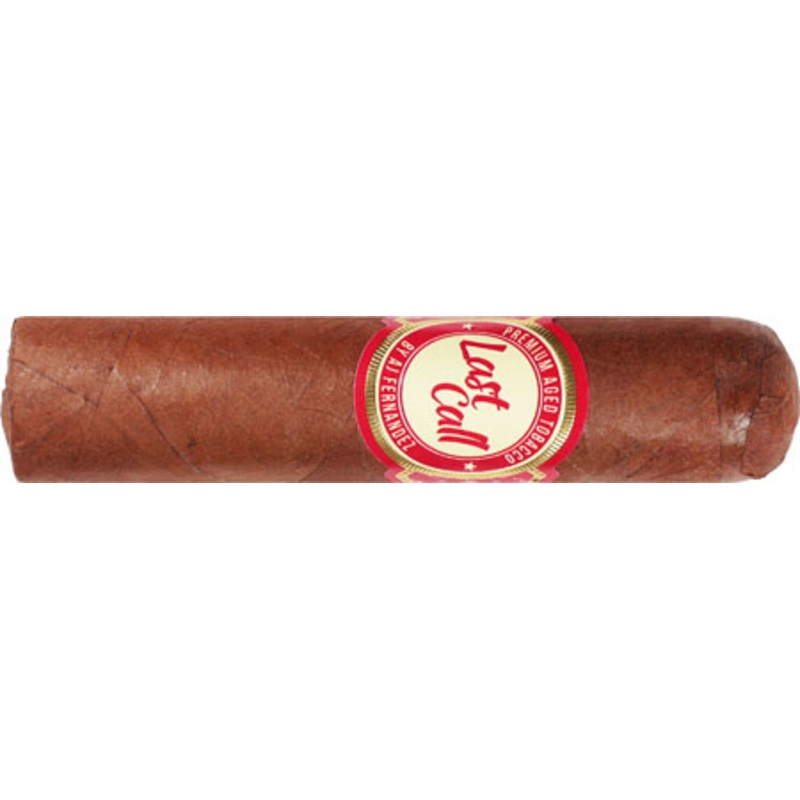 AJ Fernandez Last Call Habano Chiquitas 3″1/2 * 50