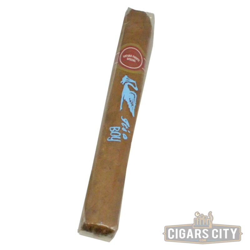 Arturo Fuente – It’s A Boy! Brevas (Corona) – Box of 25