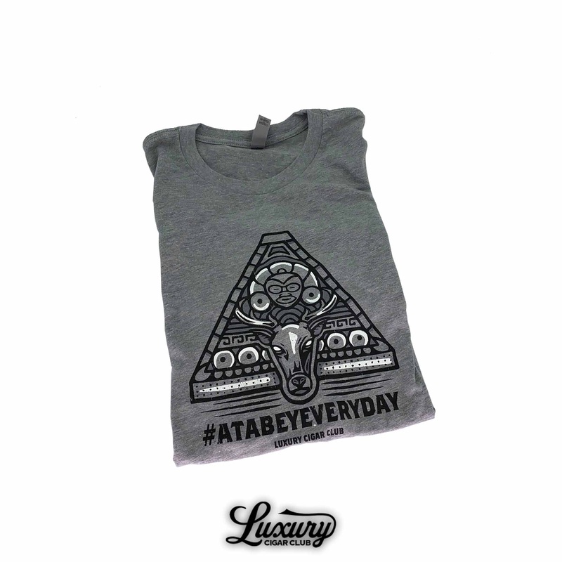 LCC Atabey T-Shirt Limited Edition m