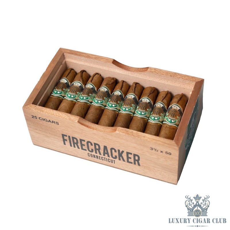 United Firecracker Connecticut 5 pack firecracker (3.5×50)