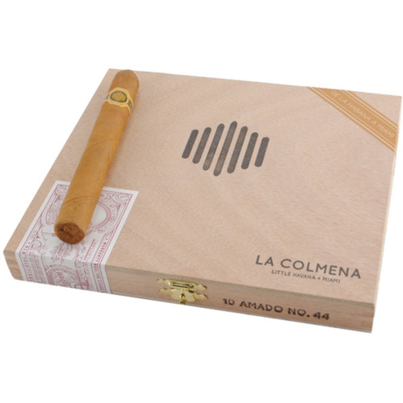 Warped La Colmena No. 44 Corona