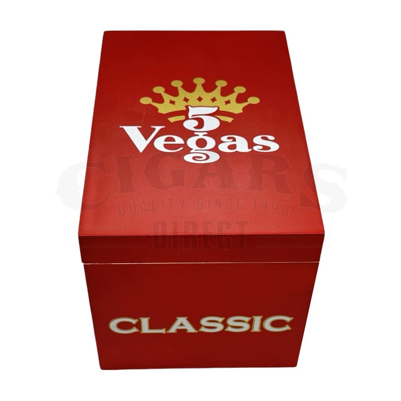 5 Vegas Classic Double Corona 1 Cigar