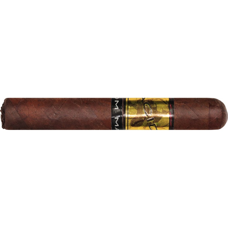 Acid Yellow (Holistics) Atom Maduro 5″ * 50