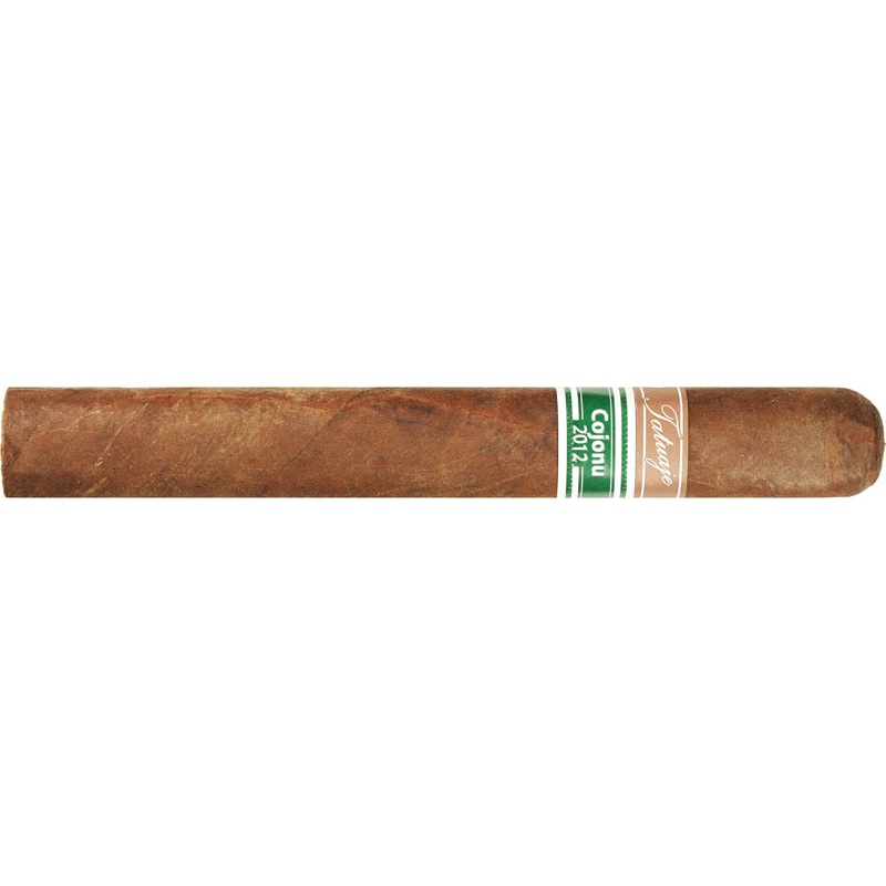 Tatuaje Cojonu 2012 Tuxtla 6″1/2 * 52