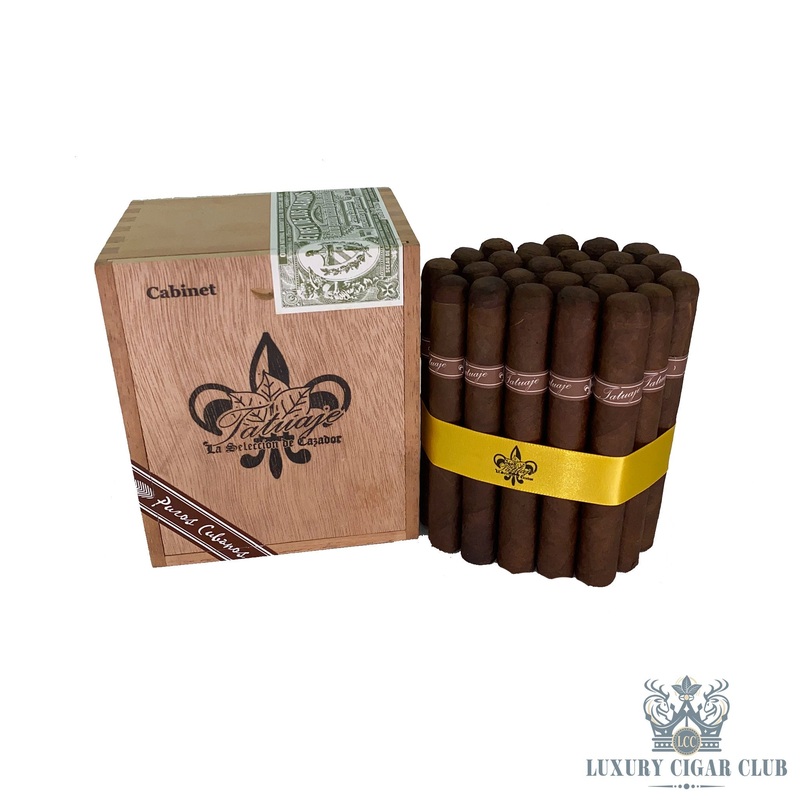 Tatuaje Miami 5 pack noellas (5.1×42)
