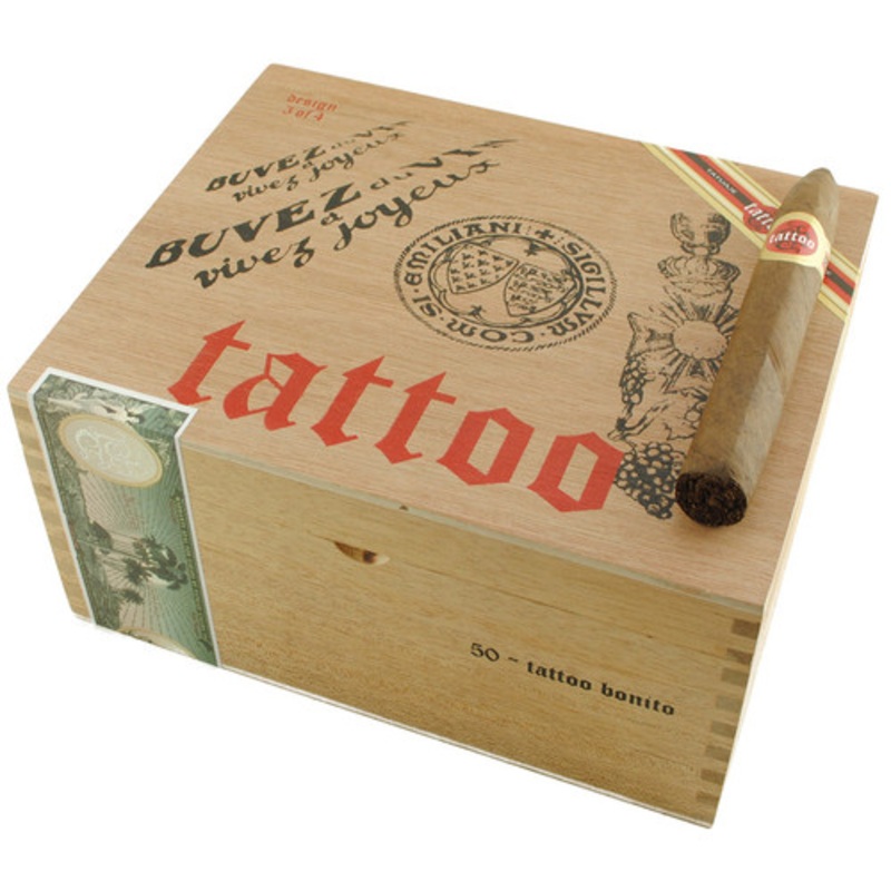 Tatuaje Tattoo Bonitos Torpedo