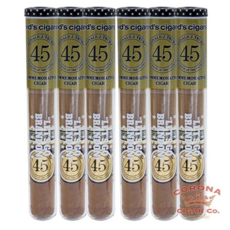 Trump Cigars 6-Pack