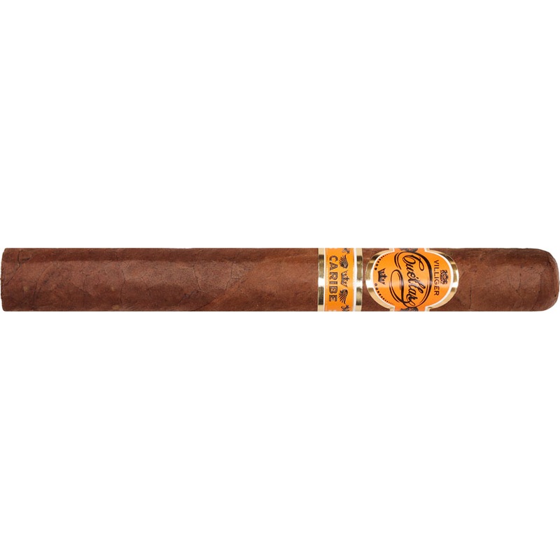 Villiger Cuellar Caribe Churchill 7″ * 50