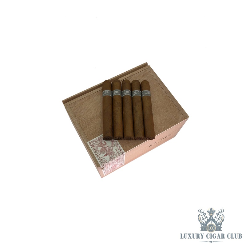 Warped Cloud Hopper 5 pack no. 53 (5.25×42)