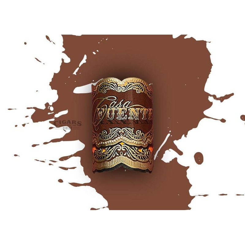 Arturo Fuente Casa Fuente Sampler of 7 Box of 7