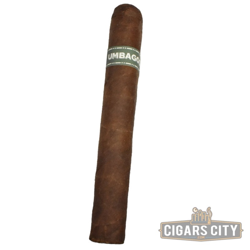 Dunbarton Tobacco & Trust Umbagog Toro (6.0″ x 52)