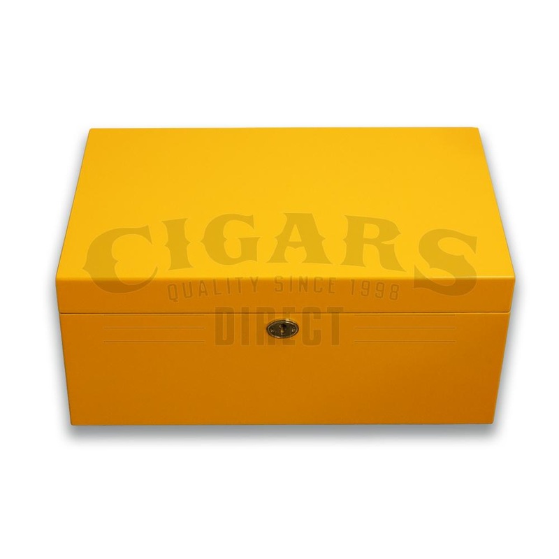 Mellow Yellow 100 Count Humidor 100 Count