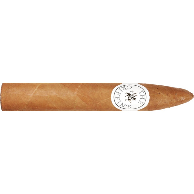 The Griffin’s Piramides 5″1/2 * 52