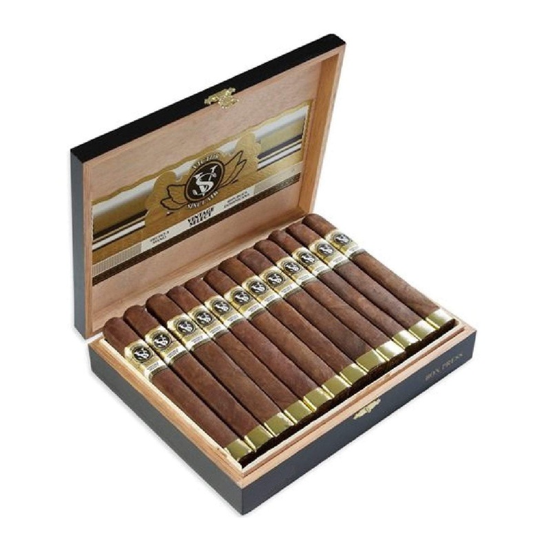 Victor Sinclair Vintage Churchill Box of 20