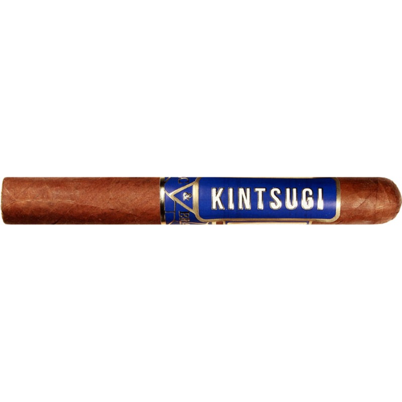 Alec & Bradley Kintsugi Corona Gorda 5″5/8 * 46